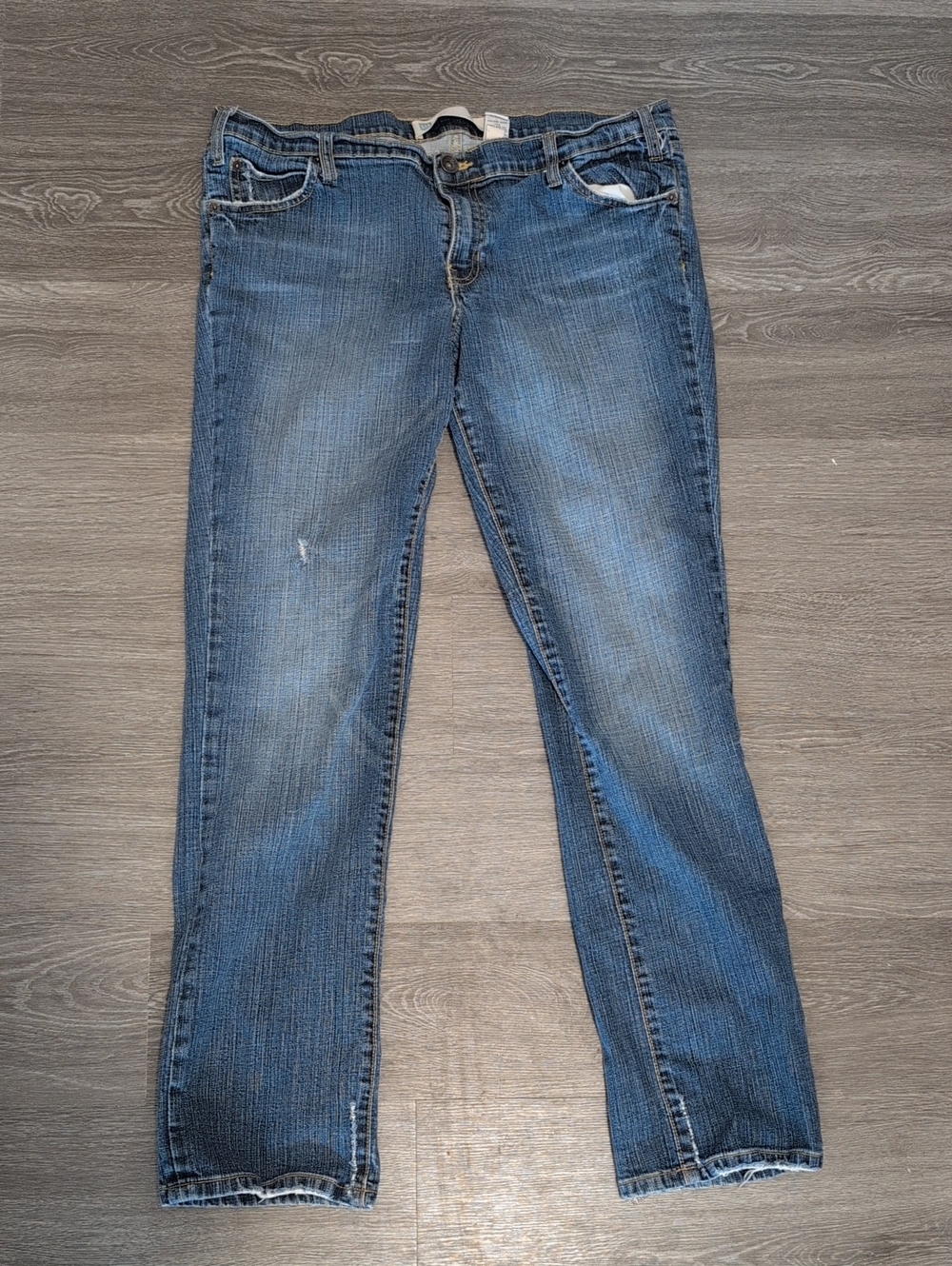 Women's Skinny Jeans